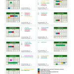 Fulton County Schools Calendar 2024 2025 Holiday Dates