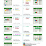 Fulton County Schools Calendar 2024 2025 Holiday Dates