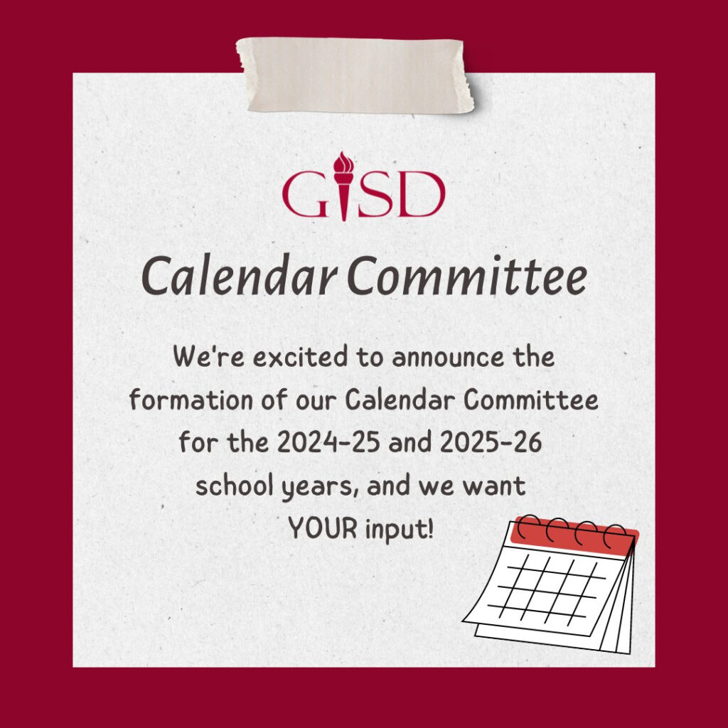 Gisd Calendar 2024 2025 Clari Desiree