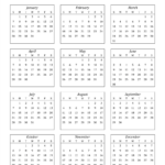 Great Oaks Calendar 2024 Printable Templates Free