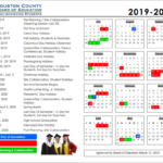 Hcbe Calendar 2023 2024 Calendar Printables