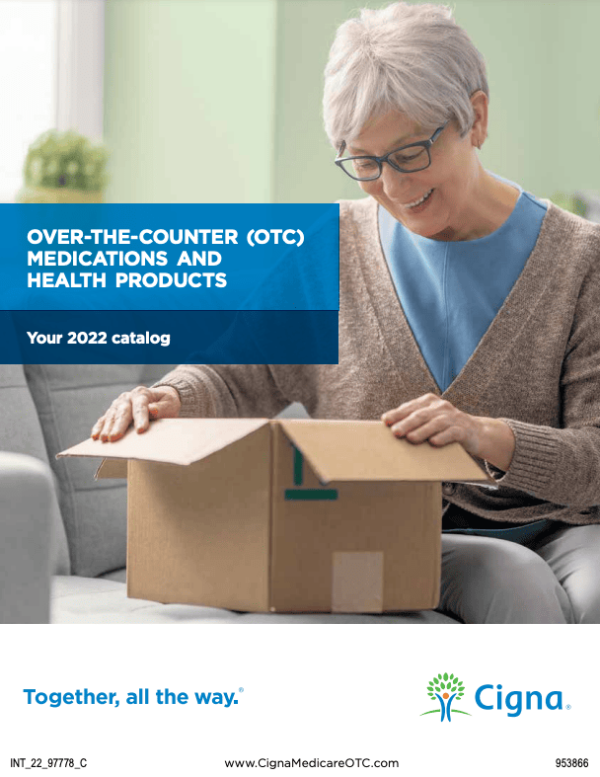 Health First Otc Catalog 2025 John Morris