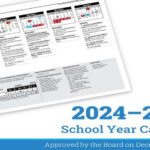 Here s The 2024 2025 AACPS School Calendar Eye On Annapolis