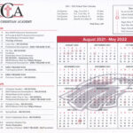 Heritage Academy Calendar 2024 2024