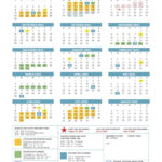 Hisd Calendar 2024 2025 Academic Calendar Erena Josephina