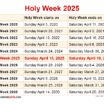 Holy Cross Academic Calendar 2024 2025 Luci Simona