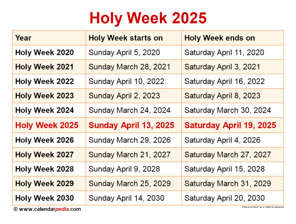 Holy Cross Academic Calendar 2025 Cloe Melony