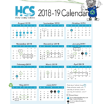 Horry County School Calendar 2024 2025 Betsy Yettie