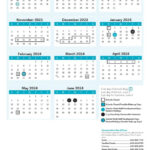 Horry County Schools Calendar 2024 With Holidays