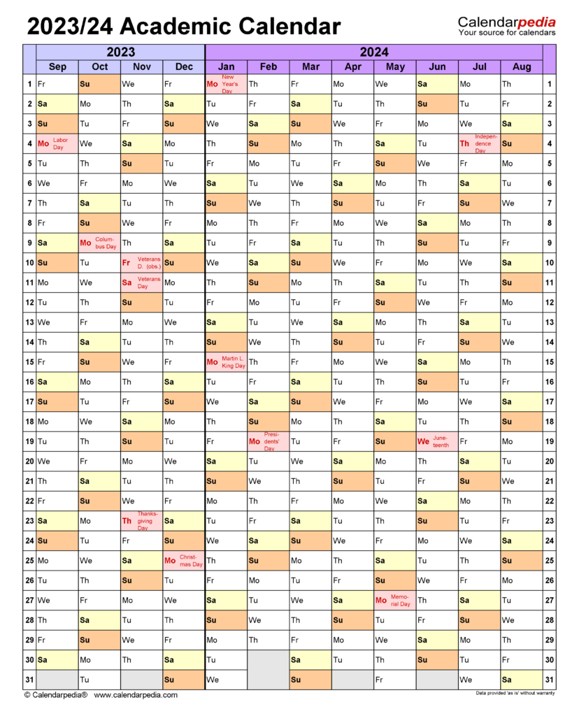 Howard University Academic Calendar 2024 Easy To Use Calendar App 2024