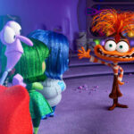 Inside Out 2 Trailer Introduces New Emotion Anxiety