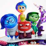 Inside Out TV Series In Development At Pixar