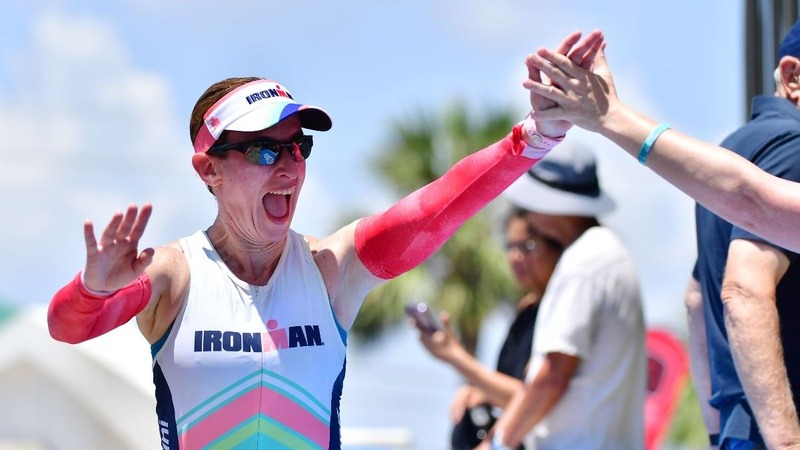 IRONMAN Releases Spring 2025 IRONMAN 70 3 Race Calendar In North