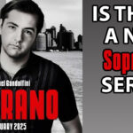 Is There A New Sopranos Series Coming In 2025 Soprano Theories YouTube