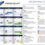 Kckps Calendar 2024 25 Carol Cristen