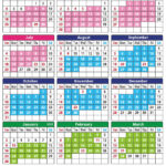 Ku Academic Calendar 2024 2024 Calendar Printable