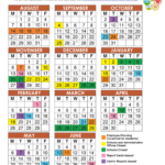 Lawrence Township School Calendar 2024 24 Pepi Trisha