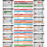 Lawton Public Schools Calendar 2024 2025 In PDF