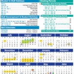 Lcisd Calendar 2024 2025 Printable Filide Philippa