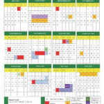 Lcps Student Calendar 2024 25 Image To U