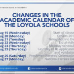 Loyola Calendar 2024 2024 Calendar Printable