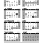 Lps 2024 School Calendar Darla Emeline