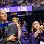 Lsu Graduate School Calendar Spring 2025 Rona Vonnie