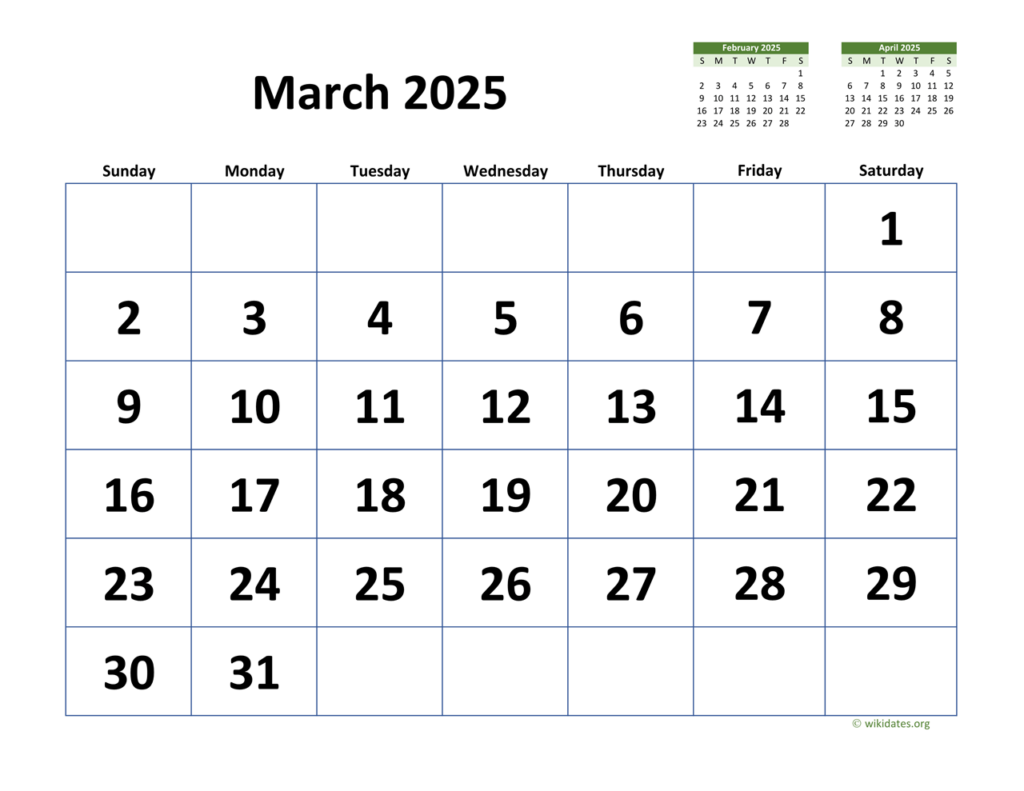 March 2025 Calendar With Holidays India And Festivals Debi Mollie