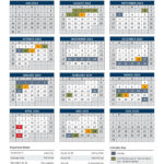 McKinney Independent School District Calendar 2024 2025