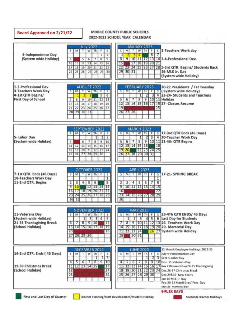 Mcpss 2024 To 2025 Calendar Dido Friederike