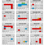 Mcpss Calendar 2024 25 Monthly Calendar 2024