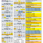 Medfield Public Schools Calendar 2023 2024 In PDF