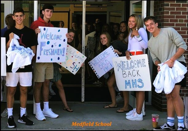 Medfield School Calendar Holidays 2024 2025