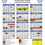 Miami Dade County Public Schools 2024 2025 Calendar Education