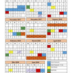 Miami Dade County Public Schools 2025 2026 Academic Calendar A