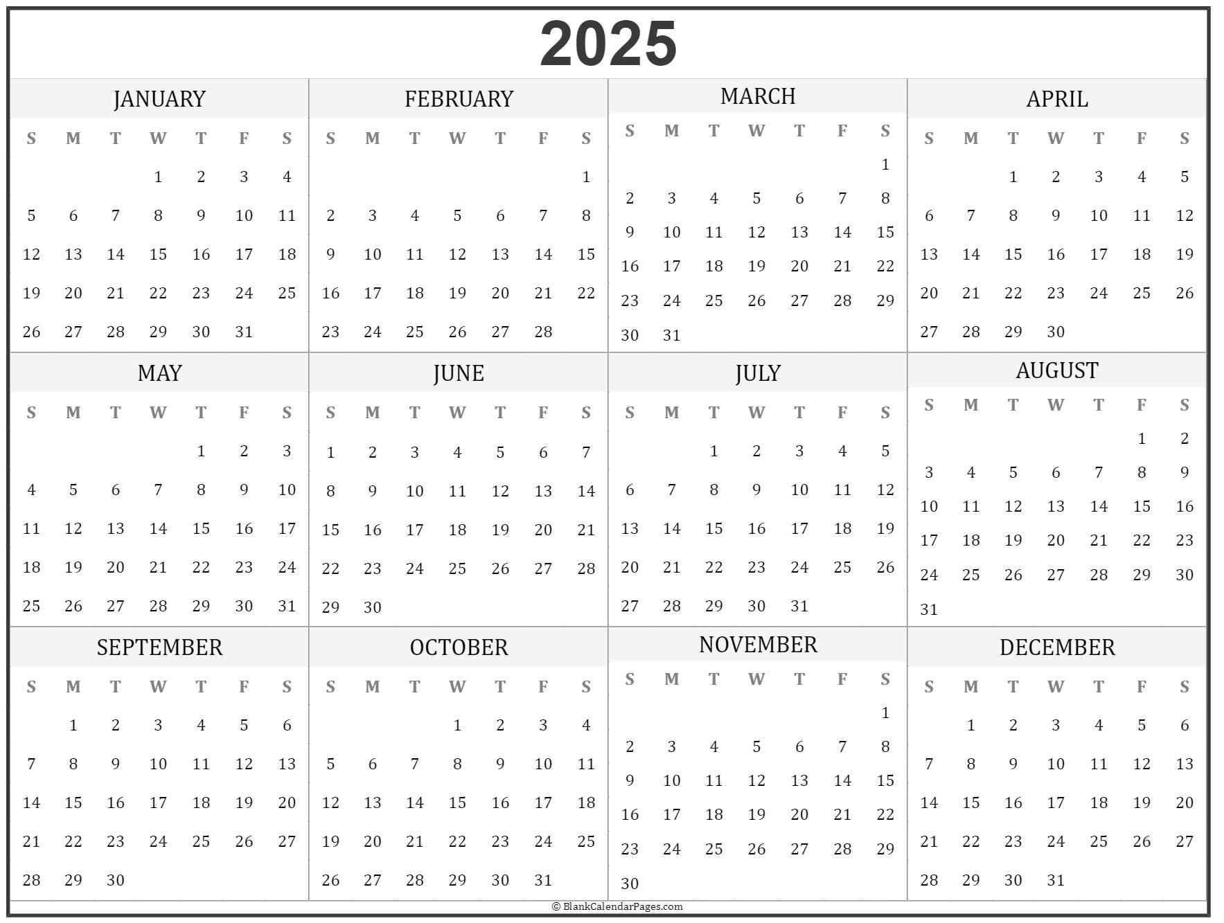 Mica Calendar 20242025 Calendars 2025