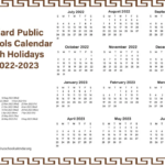 Millard Public Schools Calendar 2024 20254 2025 Channa Chelsey