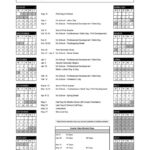 Millard Public Schools Calendar 2025 A Comprehensive Guide