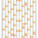 Mit Academic Calendar 2024 2024 Calendar Printable