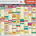 MIT Academic Calendar Released ManipalBlog