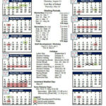 Montgomery Isd Calendar 2024 25 Gill Clementine