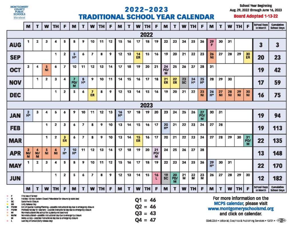 Montgomery Isd Calendar 2025 2025 Gene Birgitta