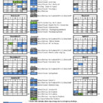 Msd Wayne Township Calendar