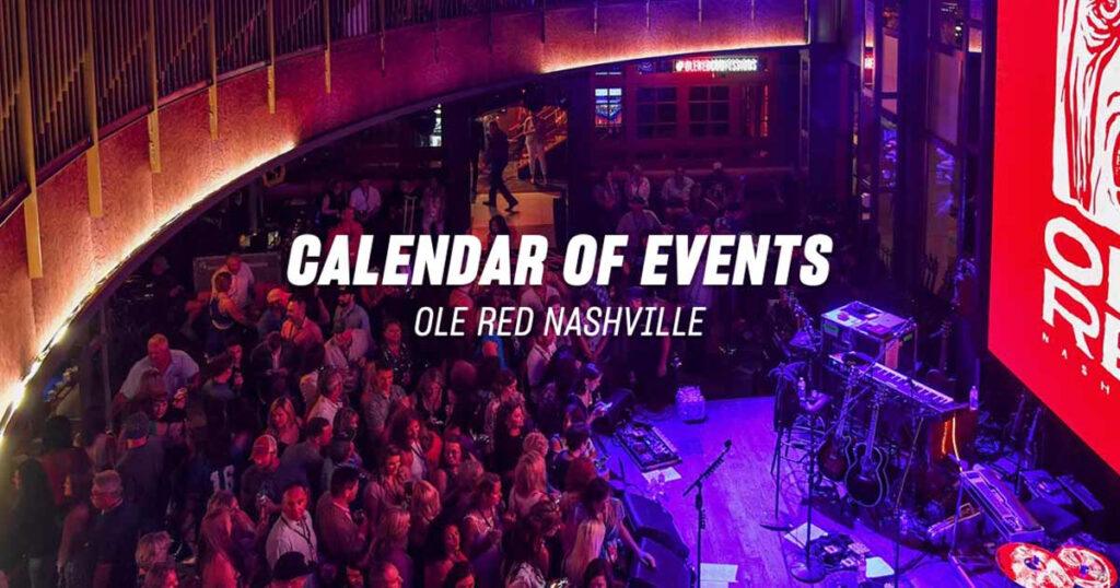 Nashville Convention Calendar 2025 This Month Lyda Opalina