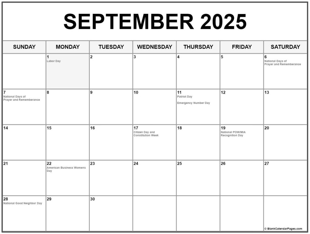 Navigating September 2025 A Guide To Holidays And Planning Kansai 