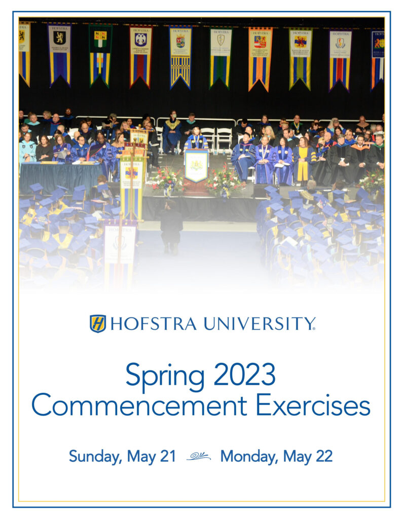 Navigating The Academic Landscape A Comprehensive Guide To Hofstra 