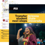 Navigating The Academic Landscape A Comprehensive Guide To The ASU