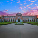 Navigating The Academic Landscape A Guide To Rice University s Fall