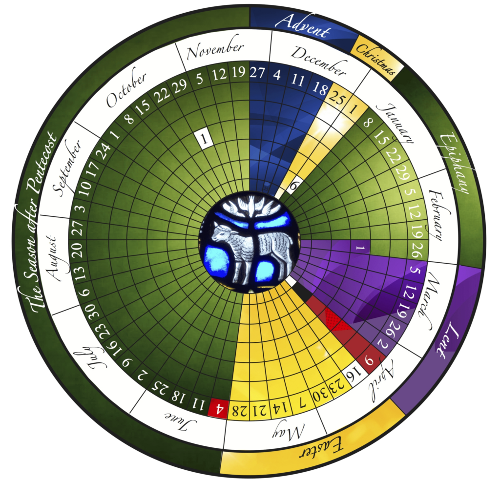 Navigating The Liturgical Year Understanding The Catholic Calendar For 