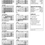 Navigating The University Of A s Events Calendar A Comprehensive Guide